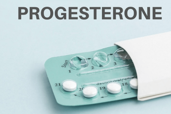 My favourite hormone, progesterone!