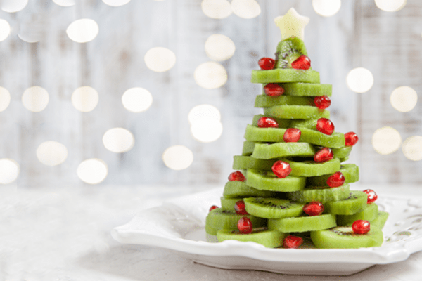How to stay healthy whilst having fun over Christmas!