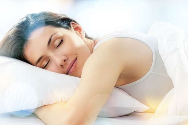 How to get better sleep