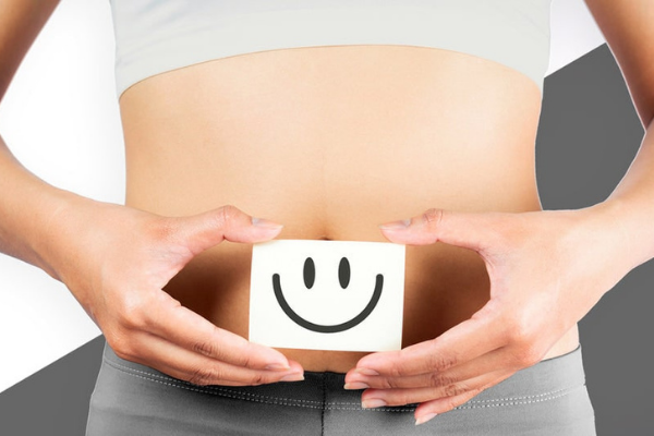 Tips on how to improve your gut health right Now!