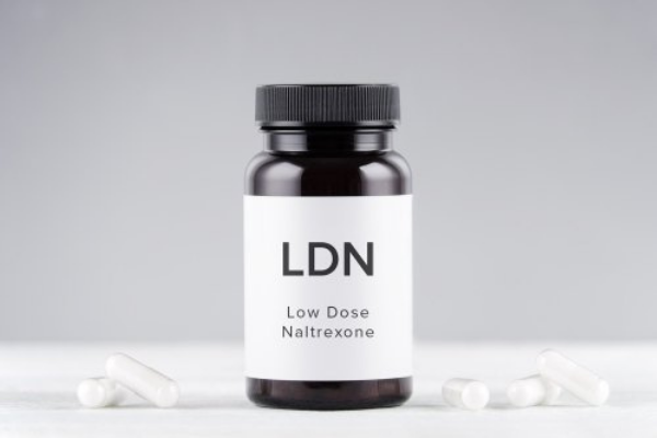 Do you know what Low Dose Naltrexone (LDN) is?