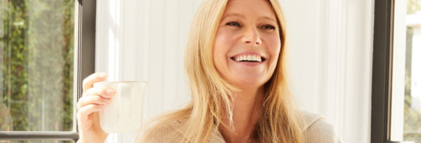 Gwyneth Paltrow’s Morning Routine – is it as controversial as it sounds?