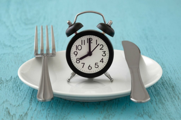 My tips to fasting in a healthy way