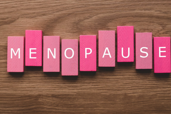 Why you need to look after your hormones in your 40s for an easier menopause